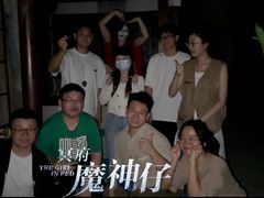 -棂笼·深度沉浸密室(武汉旗舰店)