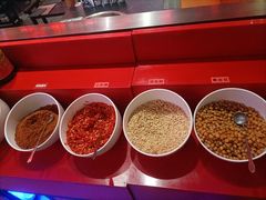 -巴蜀大将火锅(春熙店)