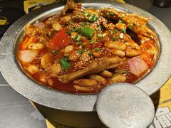 -嘎嘎鸭脑壳(金沙店)
