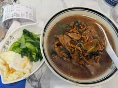 -老地方面馆(思南路店)