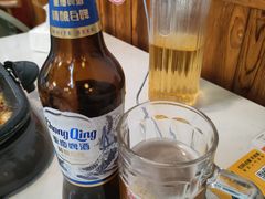 -李氏下饭菜·巫山纸包鱼·烤鱼(滨江路店)