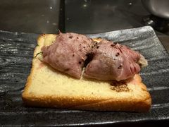 -岩盐·铁板料理(嘉里店)