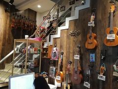 -五度乐器培训(清扬路店)
