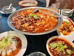 -麻六记(凤凰汇店)