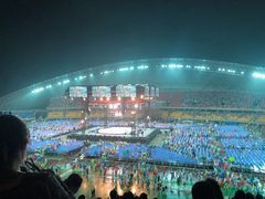 -金华市体育中心