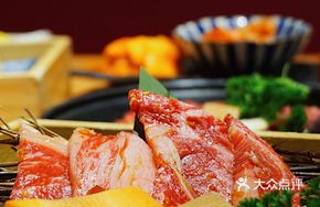 Ten Thousand Taels of Beef Sirloin