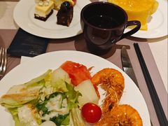 -天伦王朝酒店·盛华瑄餐厅