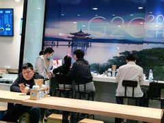 -面西湖杭帮面(控江路店)