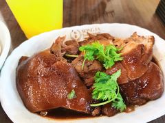 -松發肉骨茶(先得坊店)