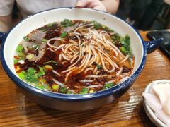 -黔派·虾子羊肉粉·小吃(佳宁娜广场店)