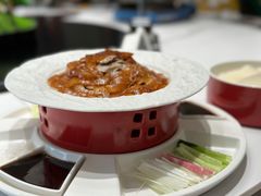 特色烤鸭-绸乡宴酒店·融合苏帮宴(吴江店)