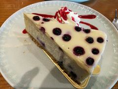 -Jamaicablue Coffeeshop(中央广场店)