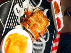 -西贝(无锡万象城店)
