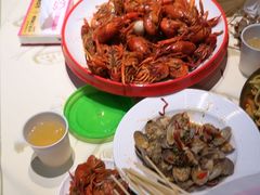 -串盟烧烤大排档·长沙美食地标(星沙店)