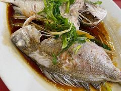 -棠记海鲜餐厅(南朗镇店)