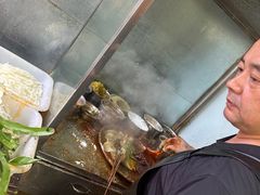 -哈海英麻辣烫(中华西路步行街店)