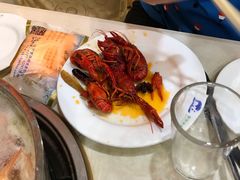 -春华海鲜城(广场西苑店)