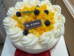 -甜星Star·生日蛋糕(百盛店)
