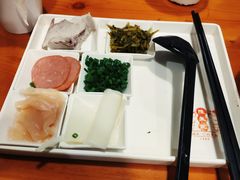 配菜-陳生記米线·始于1989(武林店)