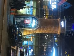 门面-海味当家·蒸锅海鲜(星海公园店)