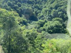 -洛阳白云山景区