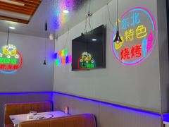 -望江门小龙虾·烧烤(九堡店)