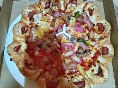-必胜客(积水潭店)