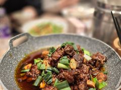 -树厨贵州菜(大十字店)