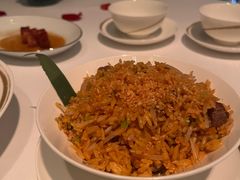 -金轩中餐厅 Jin Xuan(浦东丽思卡尔顿酒店)