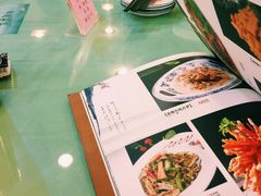 -三六三杭州菜(水上总店)