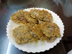 家乡鱼饼-红星光发煲仔饭(文海店)