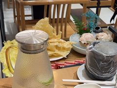 -湯系·煲汤手艺人(东二环泰禾广场店)