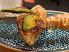 -新一番三文鱼寿司(红城湖店)