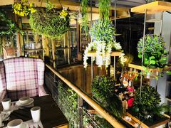 -胡桃里音乐餐厅(陶溪川店)(川湘赣菜·世界百大酒庄直供红酒·音乐表演)