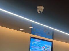 -海底捞火锅(太原南站店)