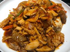 八珍豆腐-陈傻子餐厅(世纪都会店)