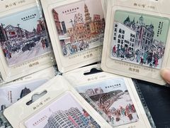 -南京路步行街
