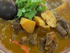 -吃饭皇帝大土家民族菜(正大广场店)