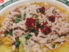 -新世界餐厅(万达店)
