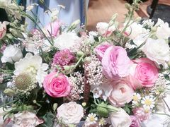 -双季花艺园艺市场(浦东店)
