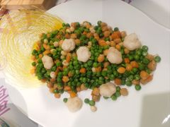 -SEEUNARI西域娜依新疆菜(环宇广场店)