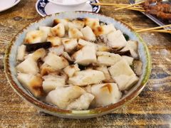 羊肉泡馍-清真·西北人家风味馆(中山中路店)