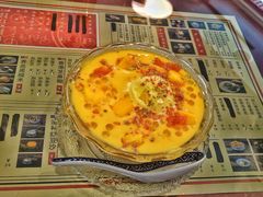 杨枝甘露-捷信牛奶甜品世家(五道口店)