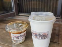 -沪水焙煎室(淡水路店)