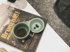 -GOTLOT COFFEE&KITCHEN角落厨房NOOK店
