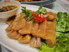 -杨氏青龙虾·羊蝎子(金盛路总店)