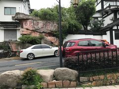 -南北湖湖光山居度假酒店