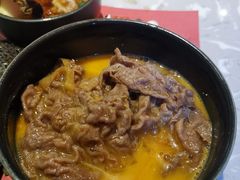 -空之介寿喜烧·和牛放题(恒隆广场店)