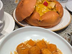 -大树餐厅(大悦城店)