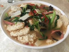 -金良酸菜鱼(宁海路总店)